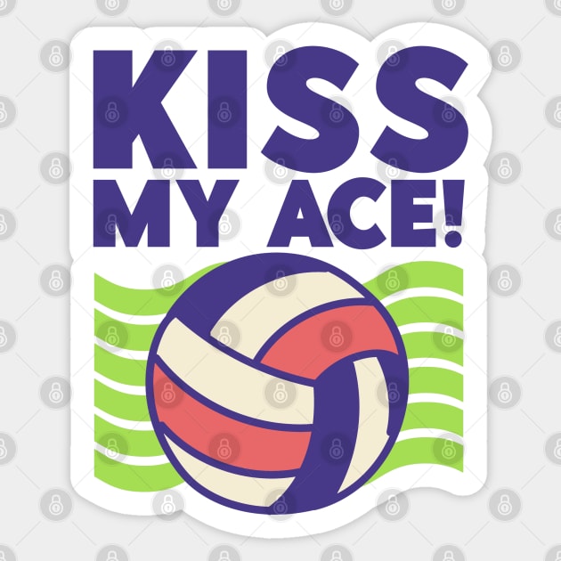 Volleyball lover sales
